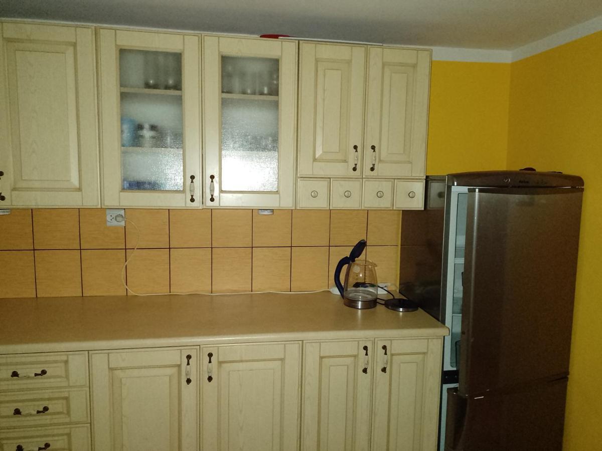 Apartament Miedzy Strumykami Korbielow Exterior photo