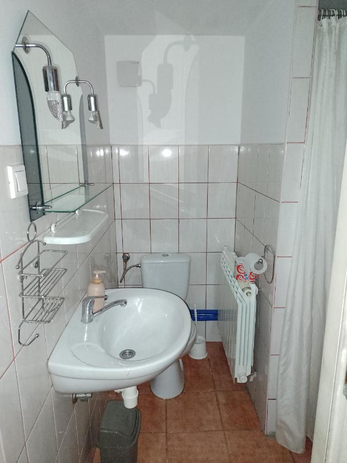 Apartament Miedzy Strumykami Korbielow Exterior photo